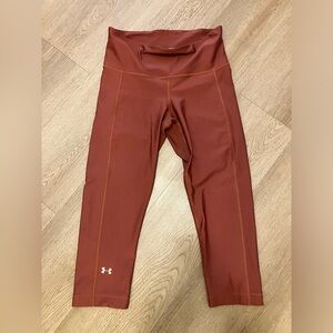 Women’s Under Armour Heatgear Leggings